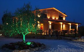 Azienda Agrituristica Il Poggetto Delle Spighe