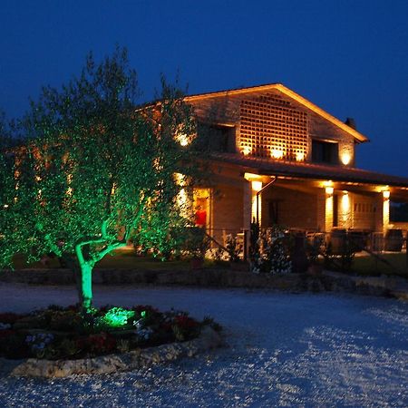 Azienda Agrituristica Il Poggetto Delle Spighe Collesalvetti Extérieur photo