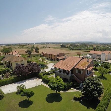 Azienda Agrituristica Il Poggetto Delle Spighe Collesalvetti Chambre photo