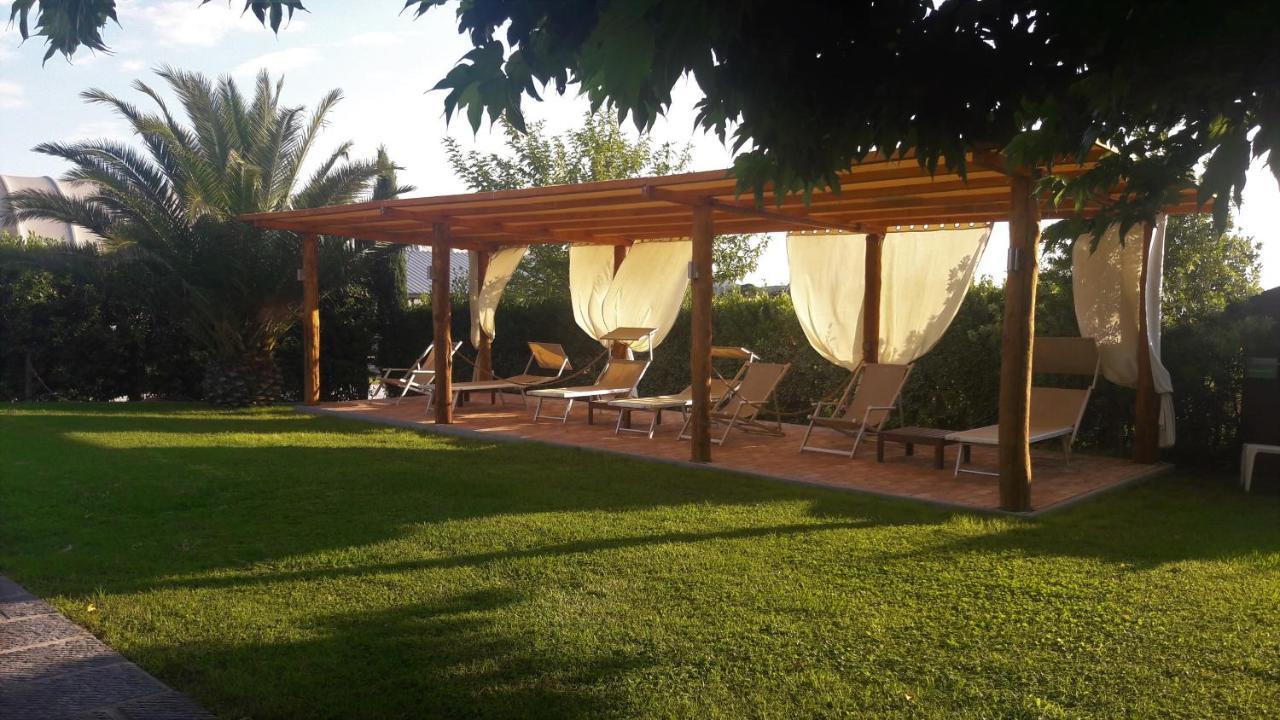 Azienda Agrituristica Il Poggetto Delle Spighe Collesalvetti Extérieur photo