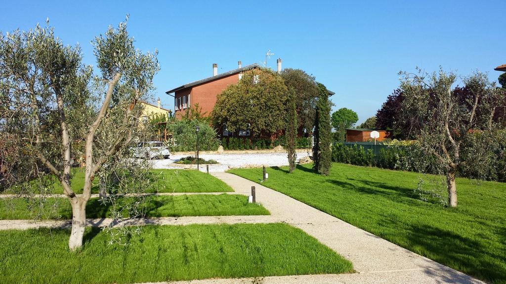 Azienda Agrituristica Il Poggetto Delle Spighe Collesalvetti Chambre photo
