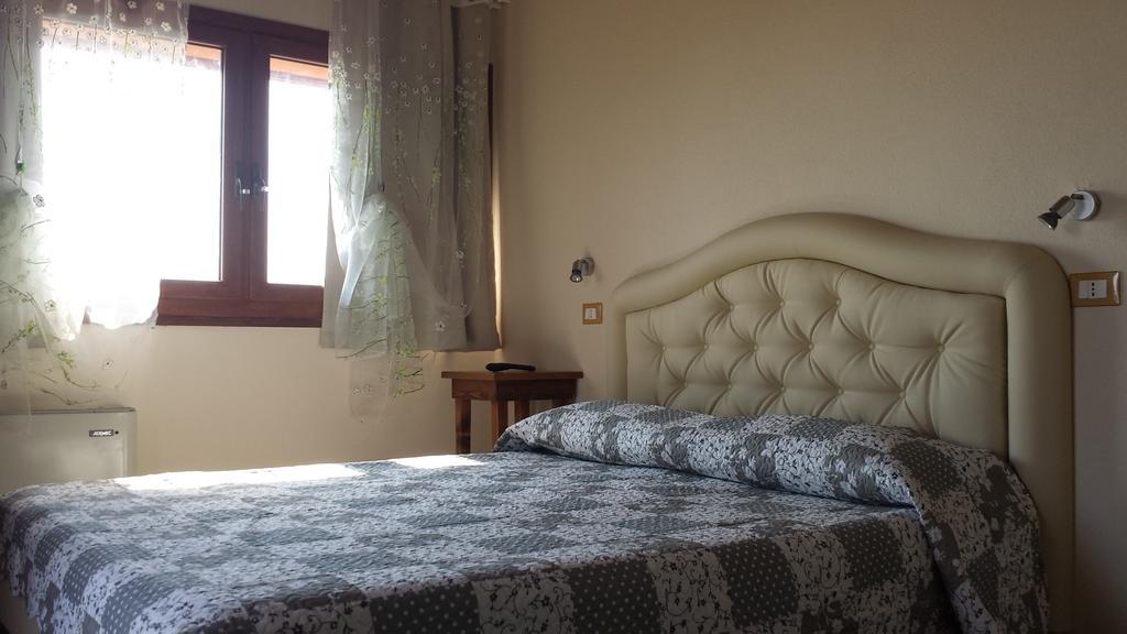 Azienda Agrituristica Il Poggetto Delle Spighe Collesalvetti Chambre photo
