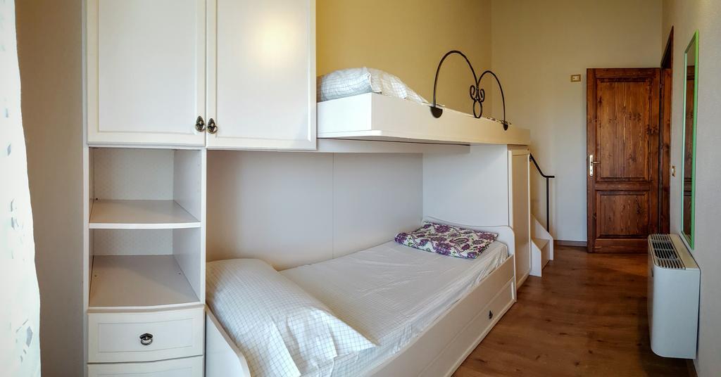 Azienda Agrituristica Il Poggetto Delle Spighe Collesalvetti Chambre photo