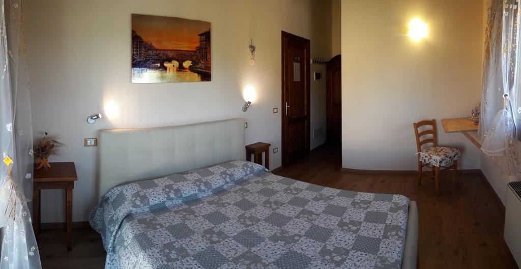 Azienda Agrituristica Il Poggetto Delle Spighe Collesalvetti Extérieur photo