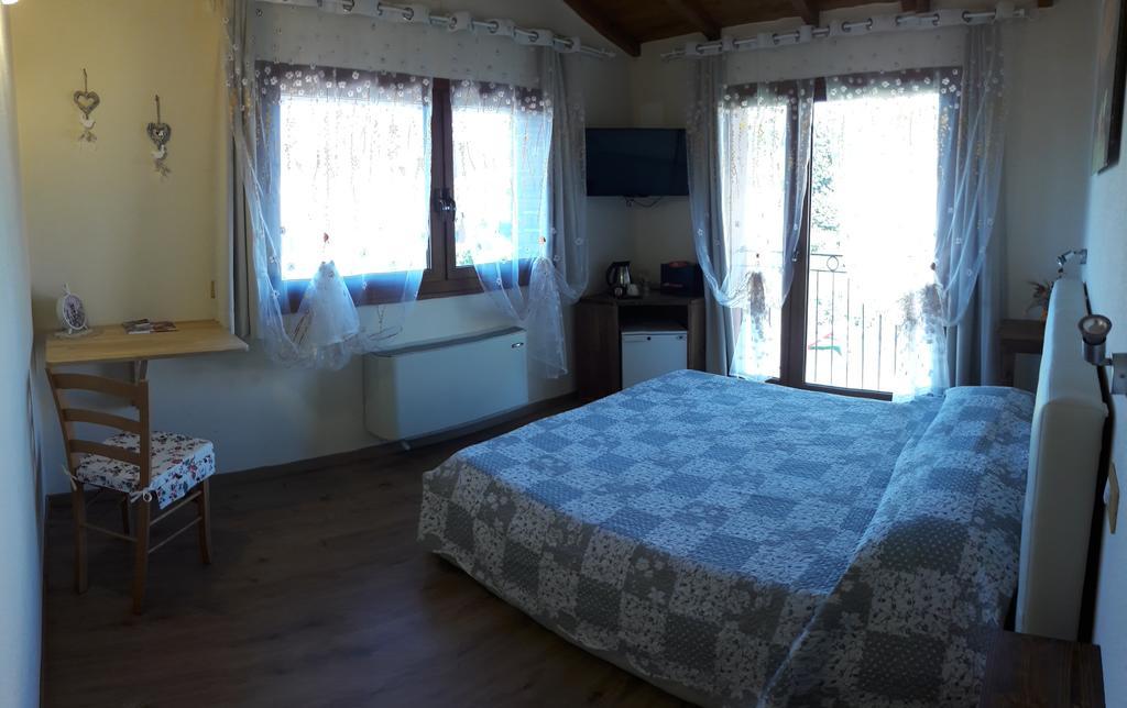 Azienda Agrituristica Il Poggetto Delle Spighe Collesalvetti Extérieur photo