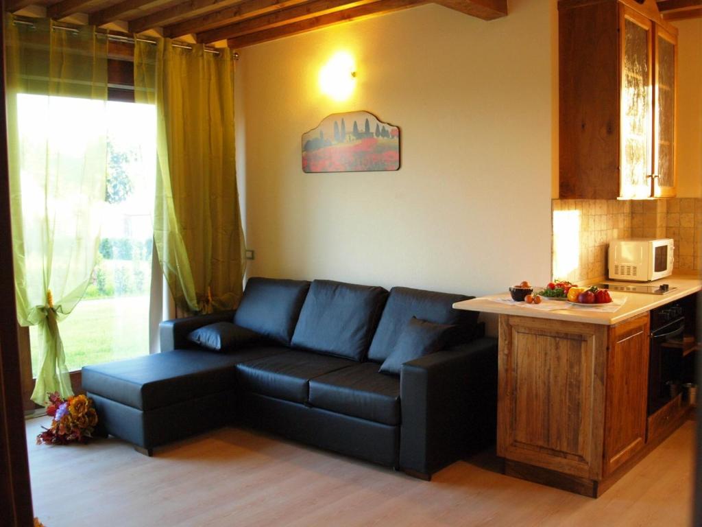 Azienda Agrituristica Il Poggetto Delle Spighe Collesalvetti Chambre photo